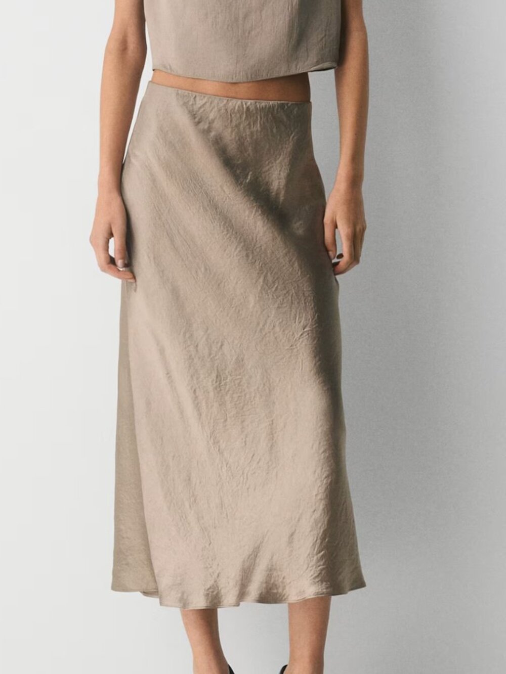 Aritzia skirt